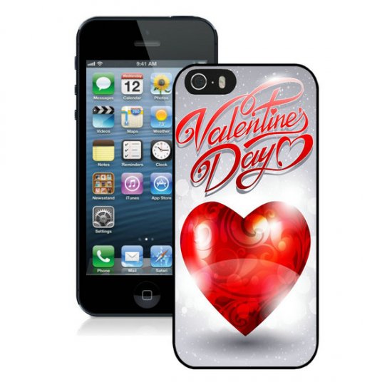 Valentine Love iPhone 5 5S Cases CAW - Click Image to Close